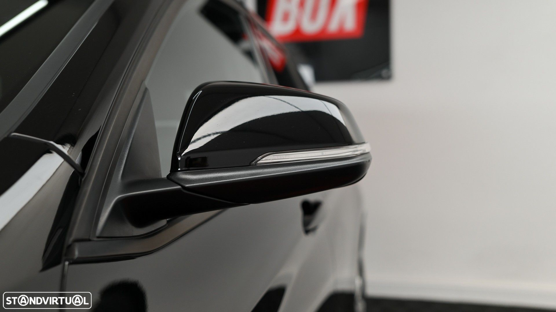BMW X1 25 e xDrive Line Sport - 8