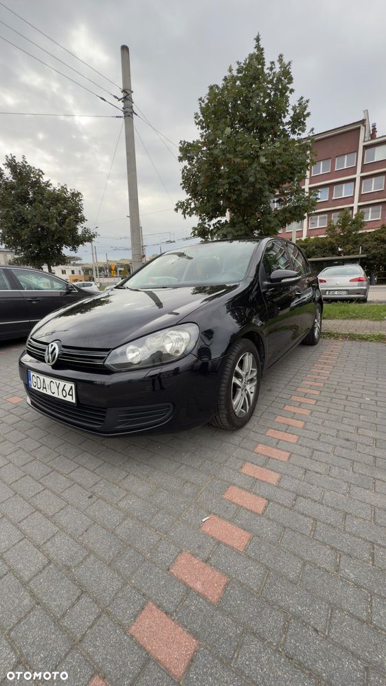 Volkswagen Golf 1.4 TSI Comfortline - 2
