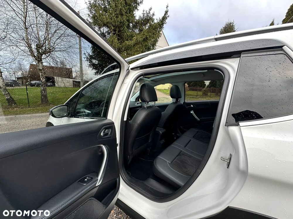 Peugeot 2008 PureTech 110 Stop&Start Crossway - 20