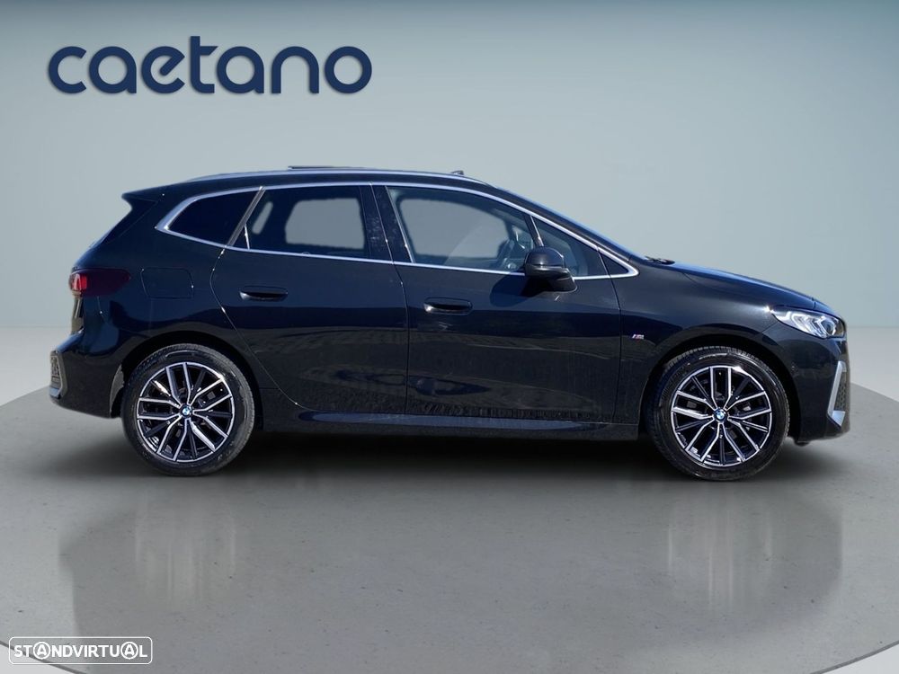 BMW 218 Active Tourer d Pack M Auto - 18