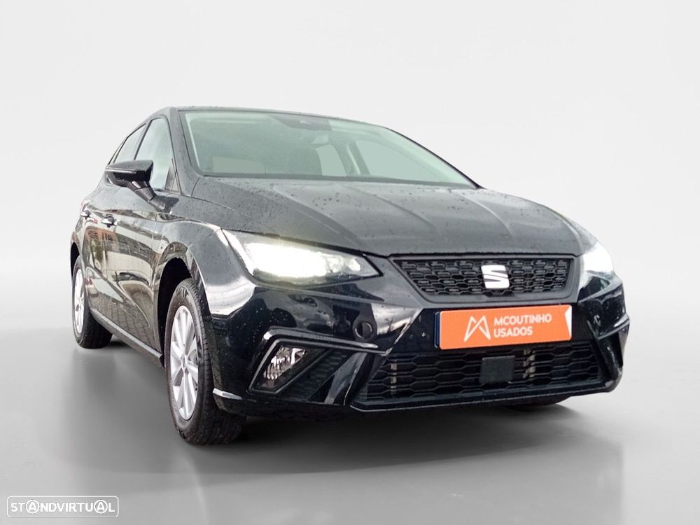 SEAT Ibiza 1.0 TSI Style - 7