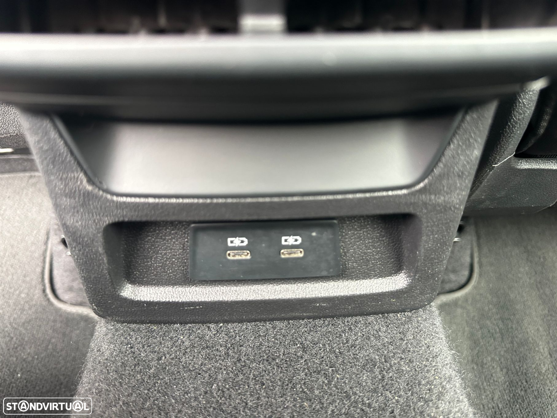 Audi A3 Sportback 40 TFSIe Advanced - 12