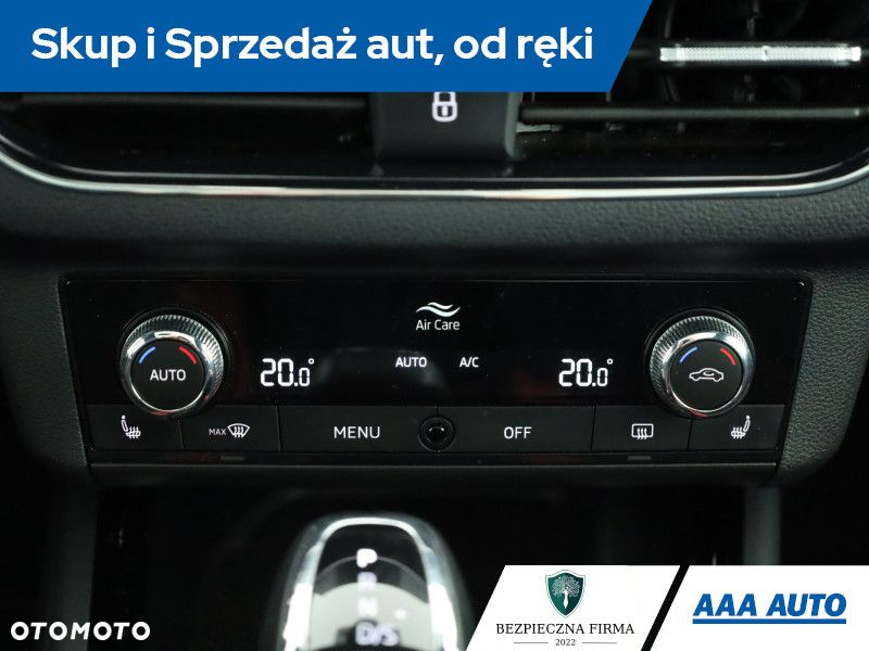 Skoda Kamiq - 14