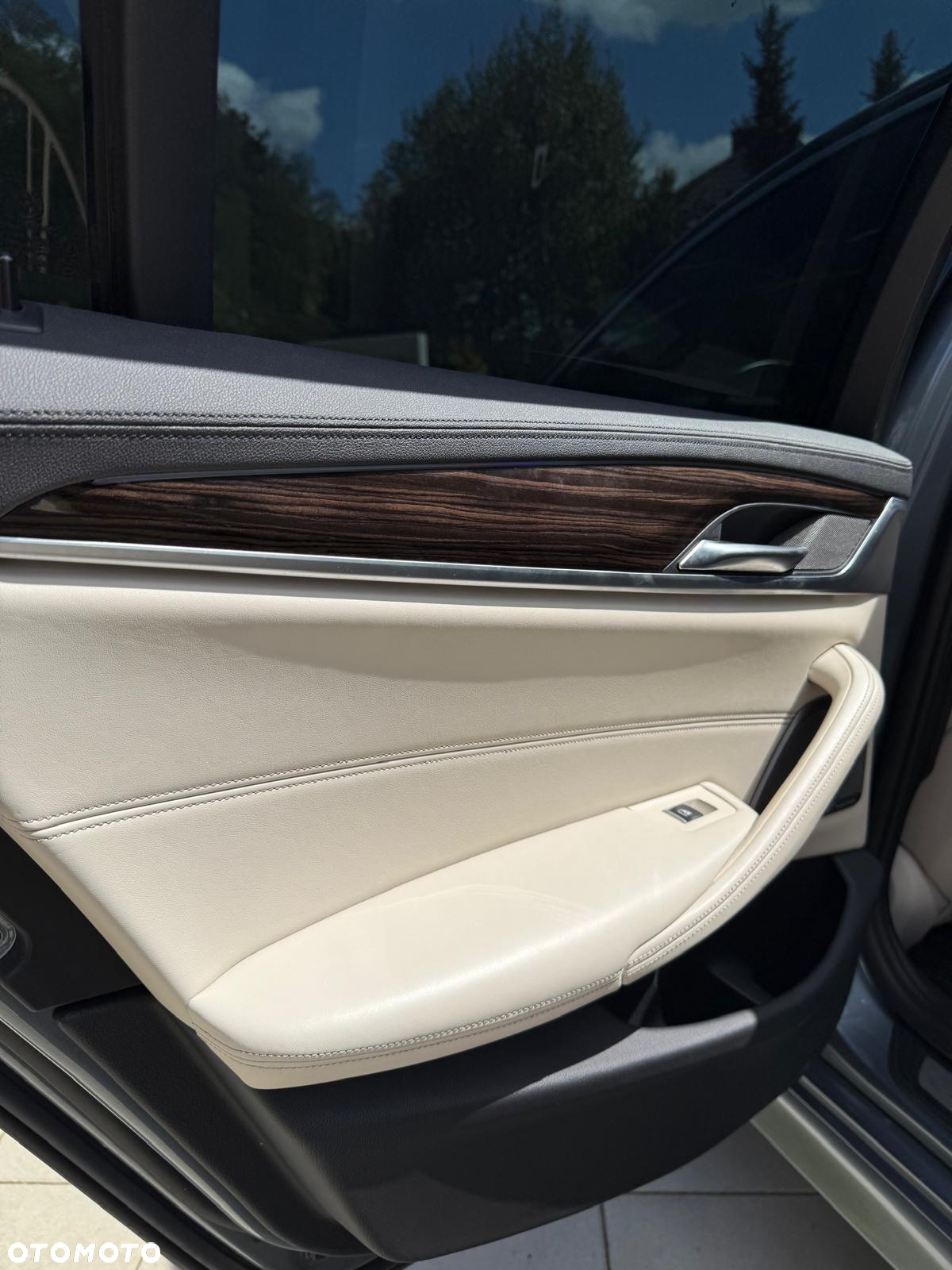 BMW Seria 5 530i xDrive M Sport sport - 17