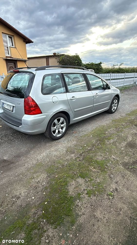 Peugeot 307 1.6 Trendy - 12