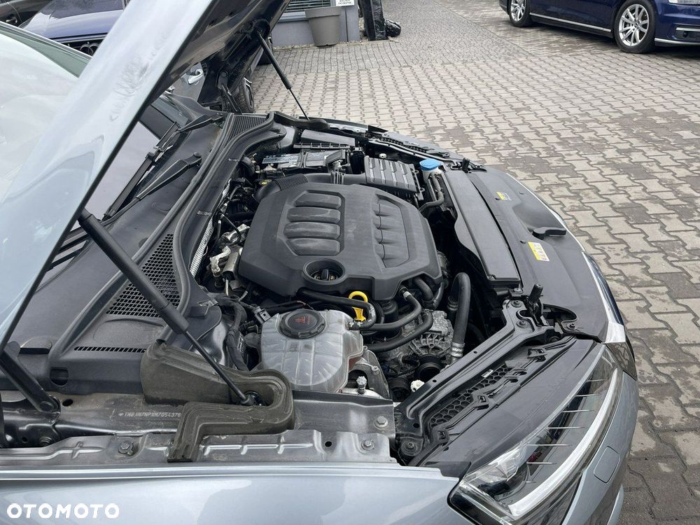 Skoda Superb 2.0 TSI Style DSG - 17