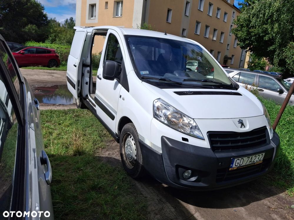 Peugeot Expert - 4