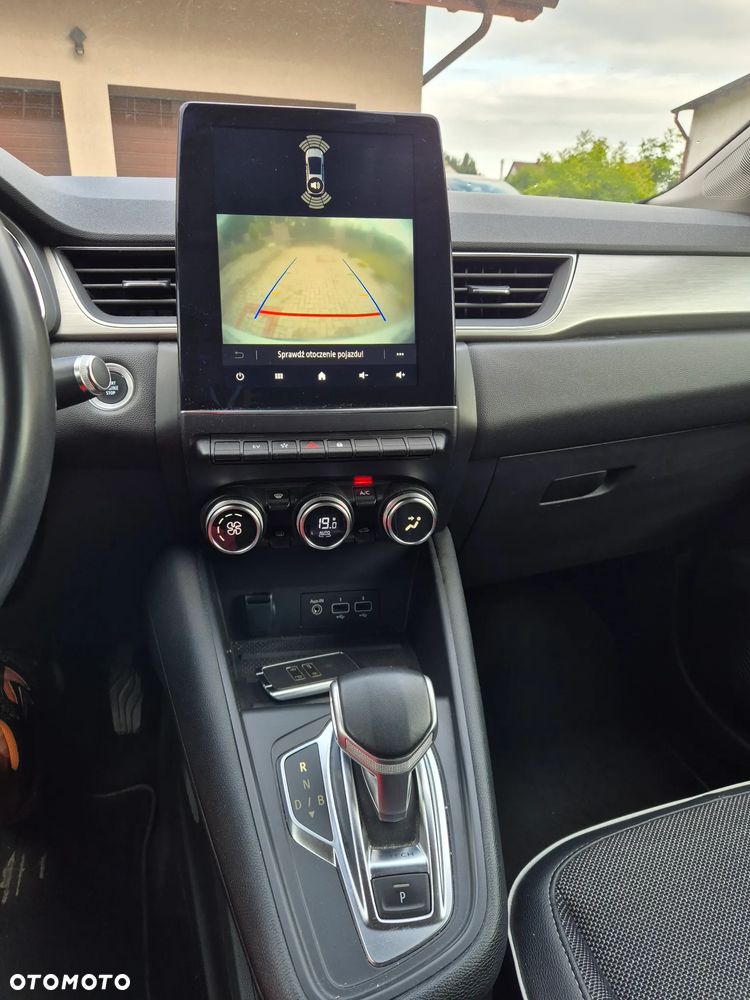 Renault Captur - 14