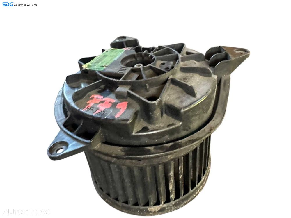 Motoras Ventilator Aeroterma Ford Focus 1 1998 - 2005 [V0519] - 1