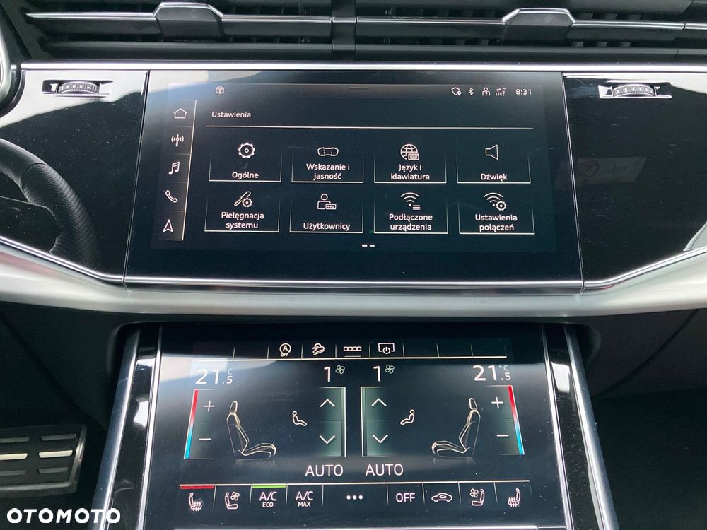 Audi Q8 - 27