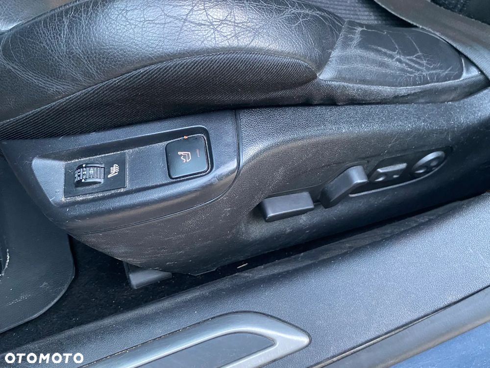 Citroën C5 HDi 135 Automatik Exclusive - 18