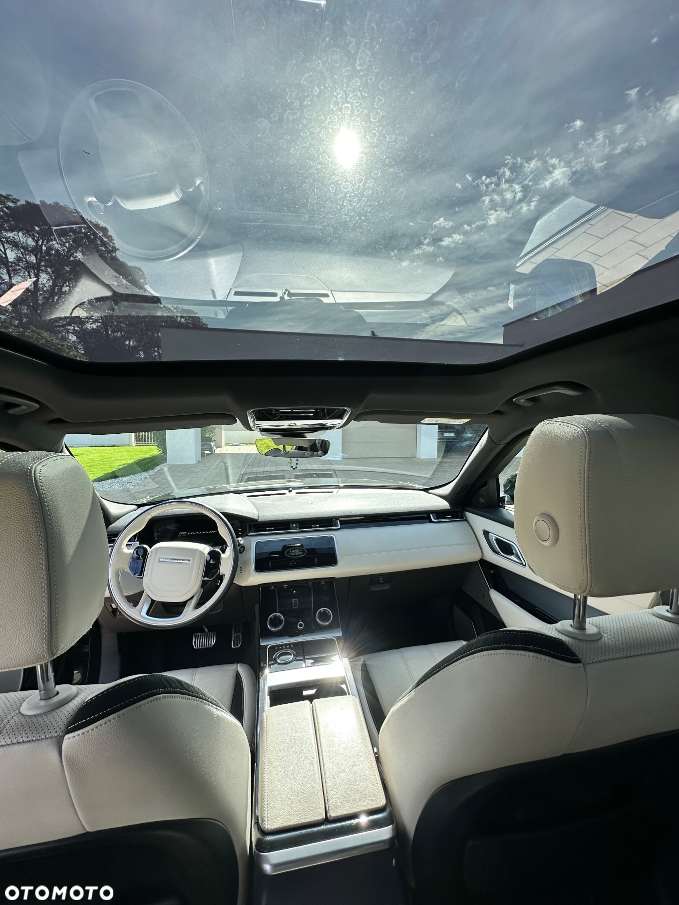 Land Rover Range Rover Velar 2.0 SD4 R-Dynamic SE - 6