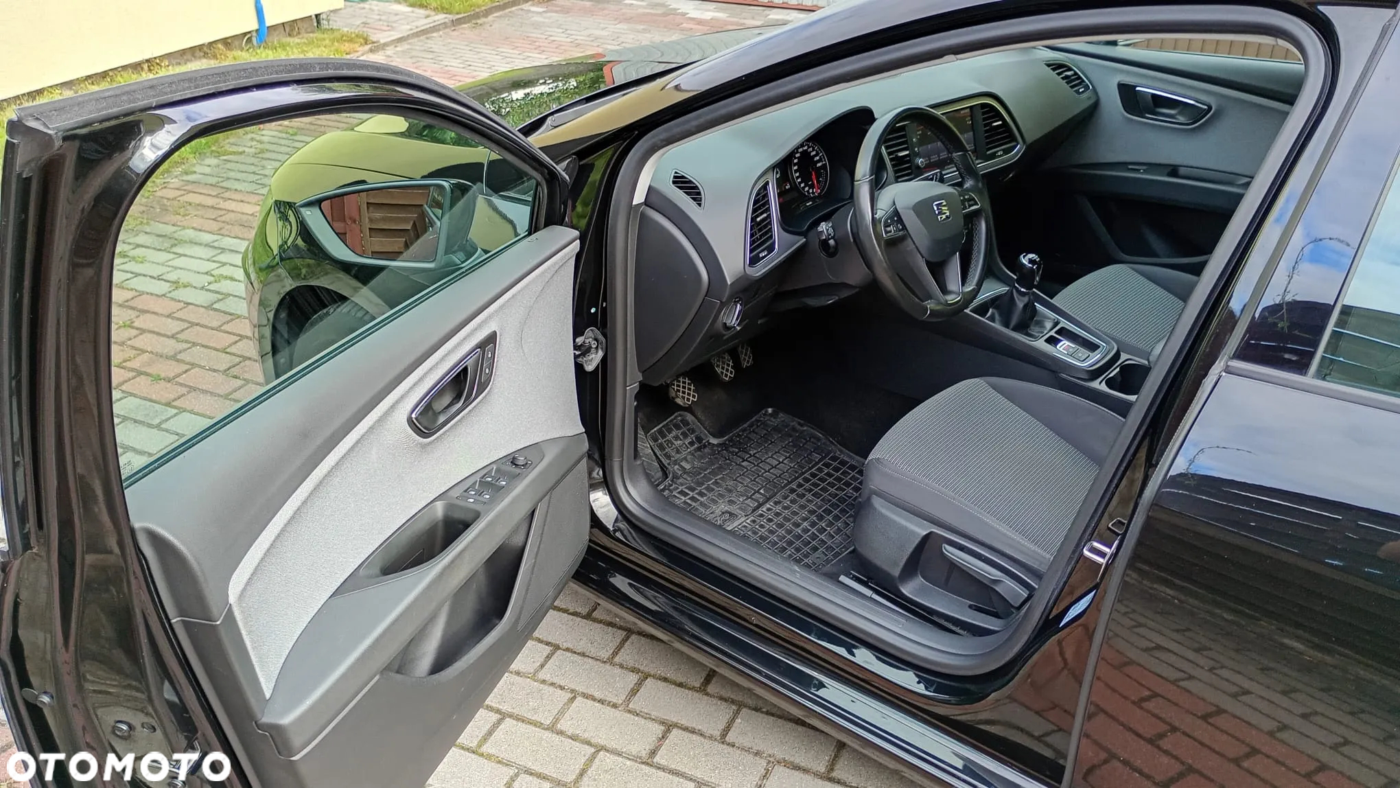Seat Leon - 26