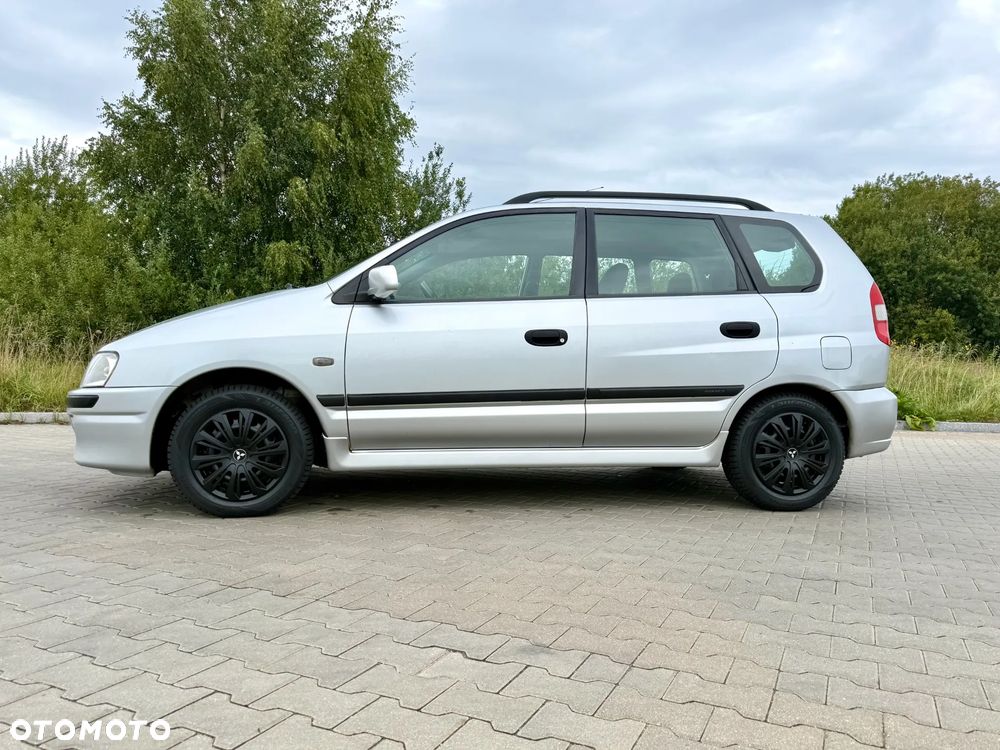 Mitsubishi Space Star 1.6 Avance - 6