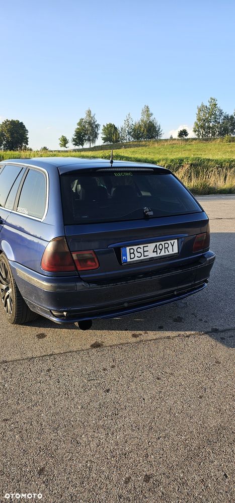 BMW Seria 3 - 2