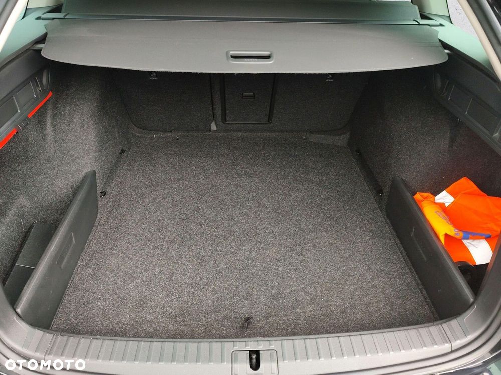 Skoda Octavia 2.0 TDI Ambition DSG - 16