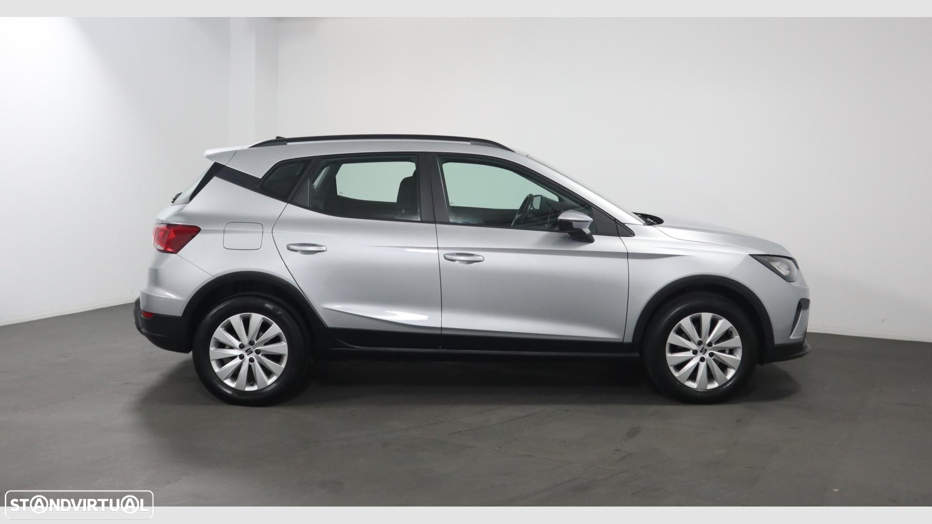 SEAT Arona 1.0 TSI Style DSG - 3