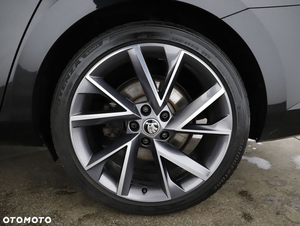 Skoda Superb - 32