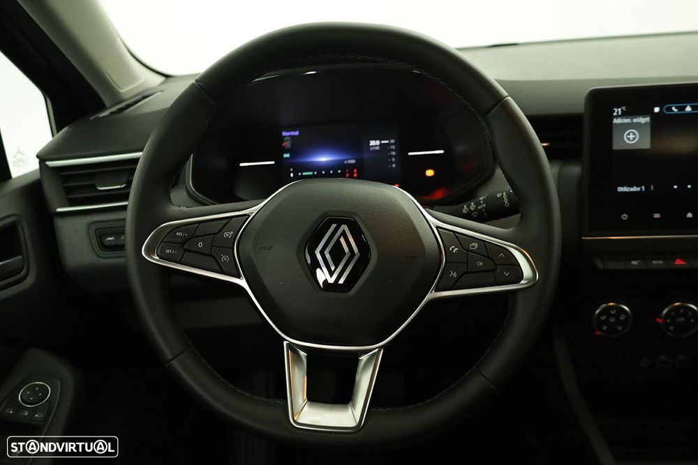 Renault Clio 1.0 TCe Evolution - 13