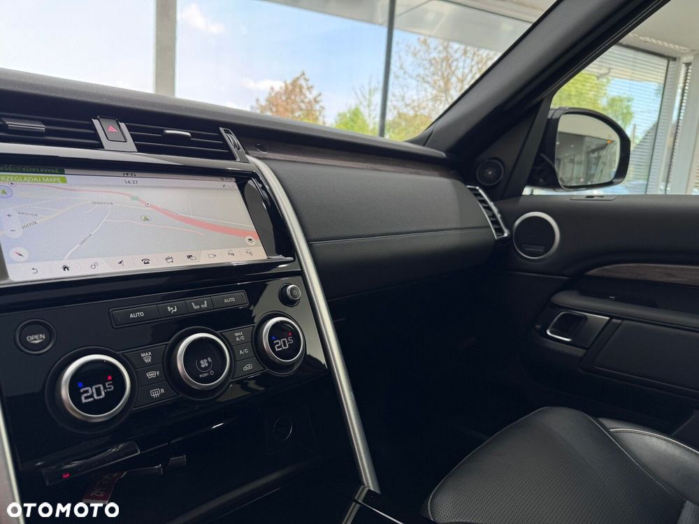 Land Rover Discovery V 2.0 SD4 SE - 31