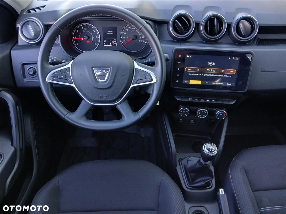Dacia Duster - 10