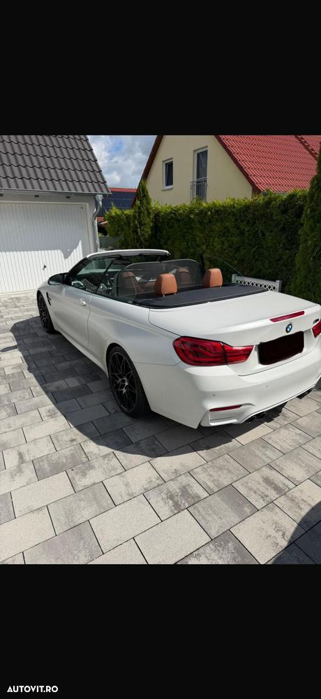 BMW M4 - 16