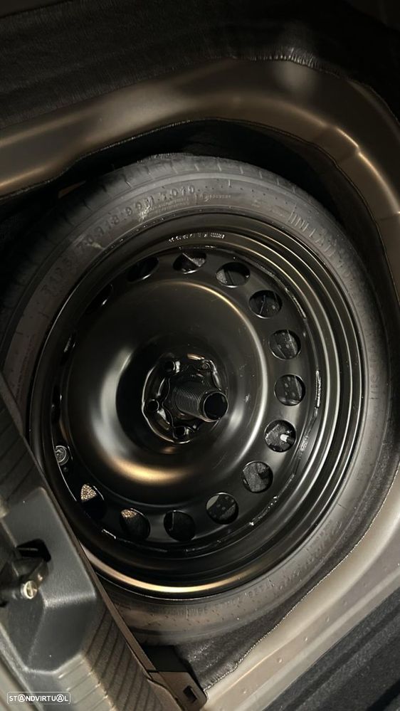 VW Taigo 1.0 TSI Life - 15