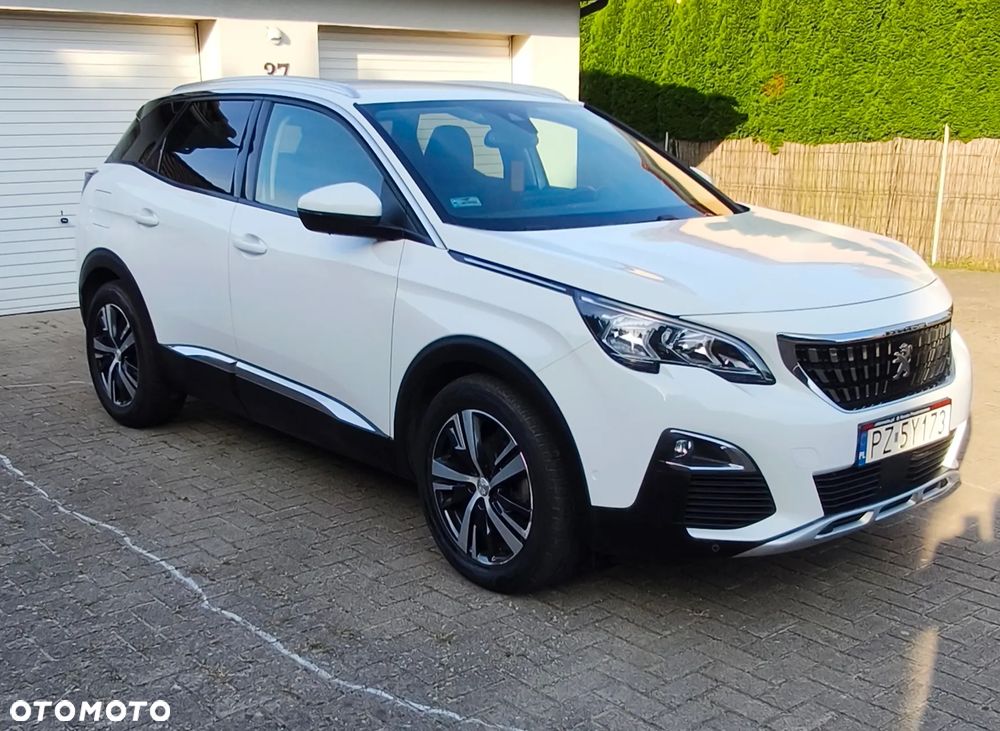 Peugeot 3008 - 17