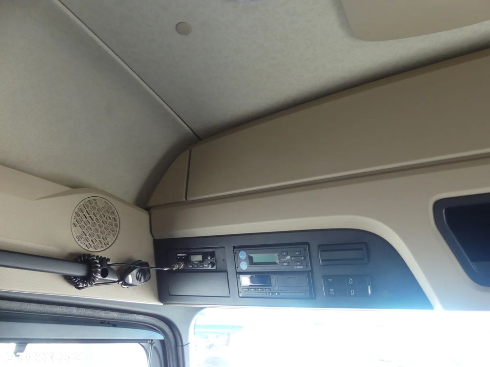 Mercedes-Benz ACTROS 1845 / EURO 6 / AUTOMAT / STANDARD / NISKI PRZEBIEG / - 29