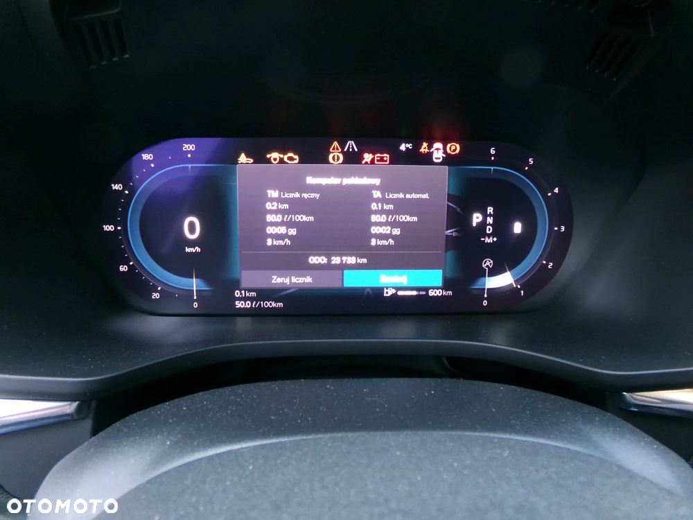 Volvo XC 60 B6 B AWD Ultimate Bright - 10