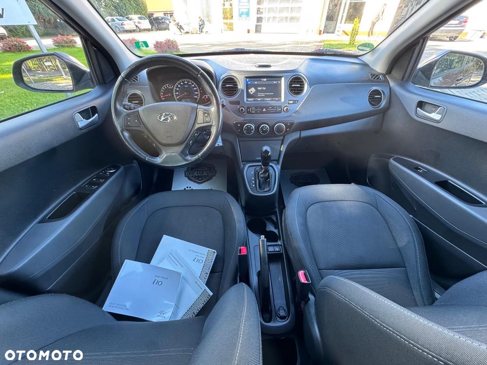 Hyundai i10 - 19