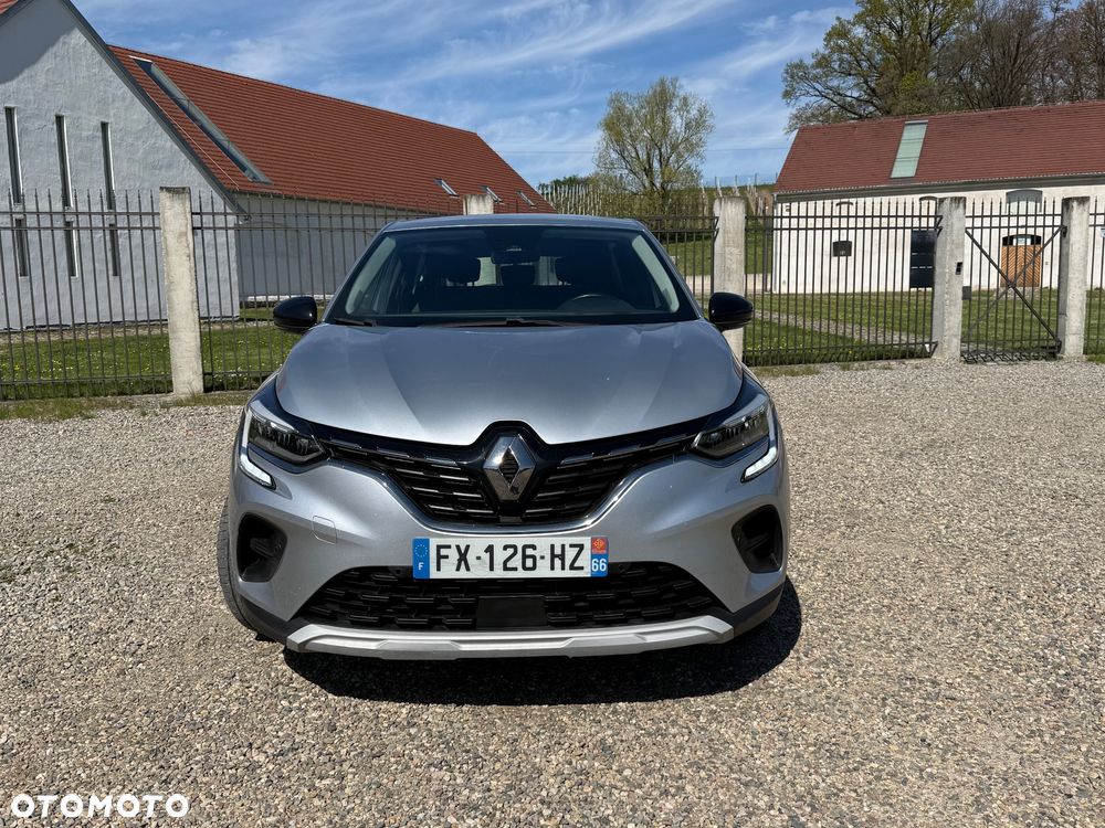 Renault Captur 1.5 dCi Intens - 4