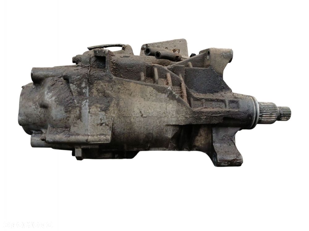 MOST REDUKTOR SKRZYNI LAND ROVER FREELANDER I L314 1.8 16V 341440 - 6