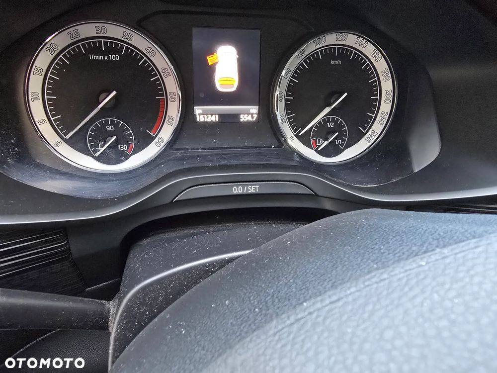 Skoda Kodiaq 2.0 TDI 4x4 DSG Style - 8