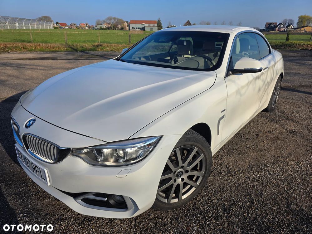 BMW Seria 4 428i xDrive Modern Line - 7