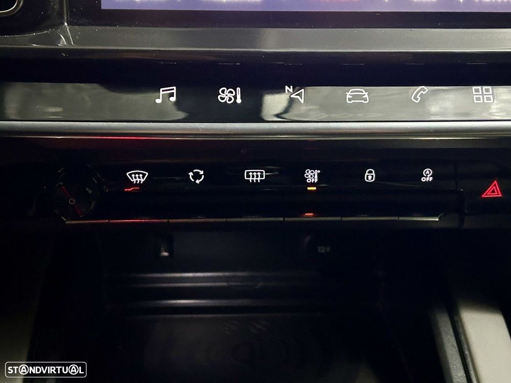 Citroën C5 Aircross 1.2 PureTech Plus - 26