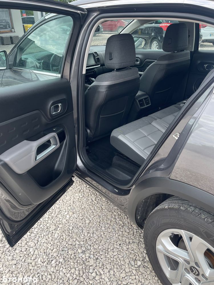 Citroën C5 Aircross - 39