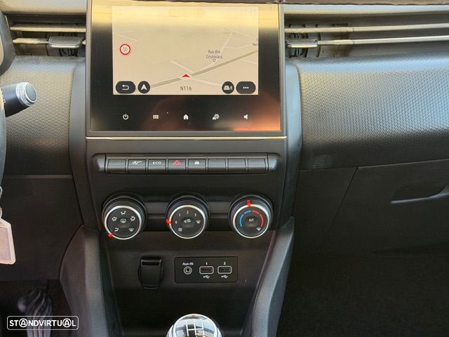 Renault Clio 1.0 TCe Intens - 20