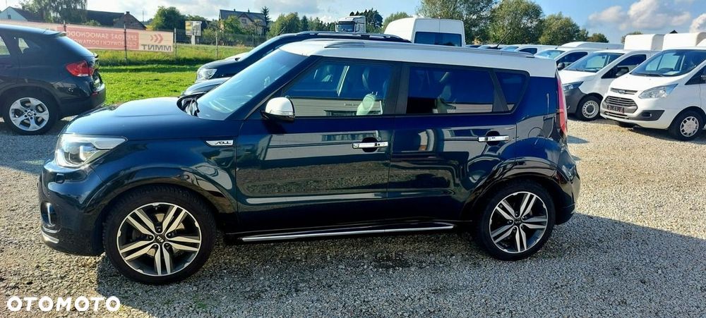Kia Soul 1.6 GDI XL EU6 - 8