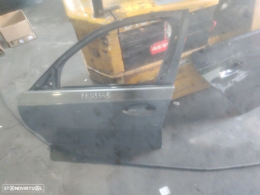 Porta Frente Esquerda Nua Bmw 3 (G20) - 1