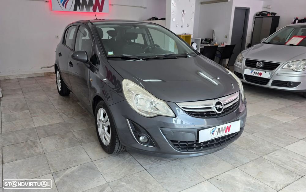 Opel Corsa 1.2 Go! - 2