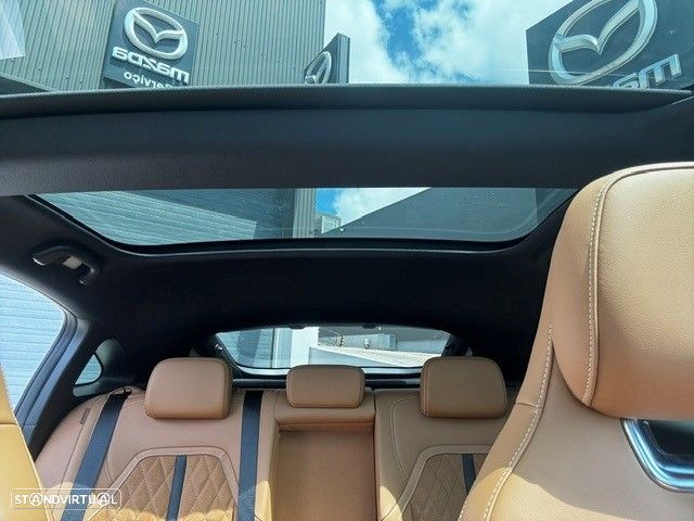 Mazda 6e 80 kWh Long Range Takumi Plus - 19