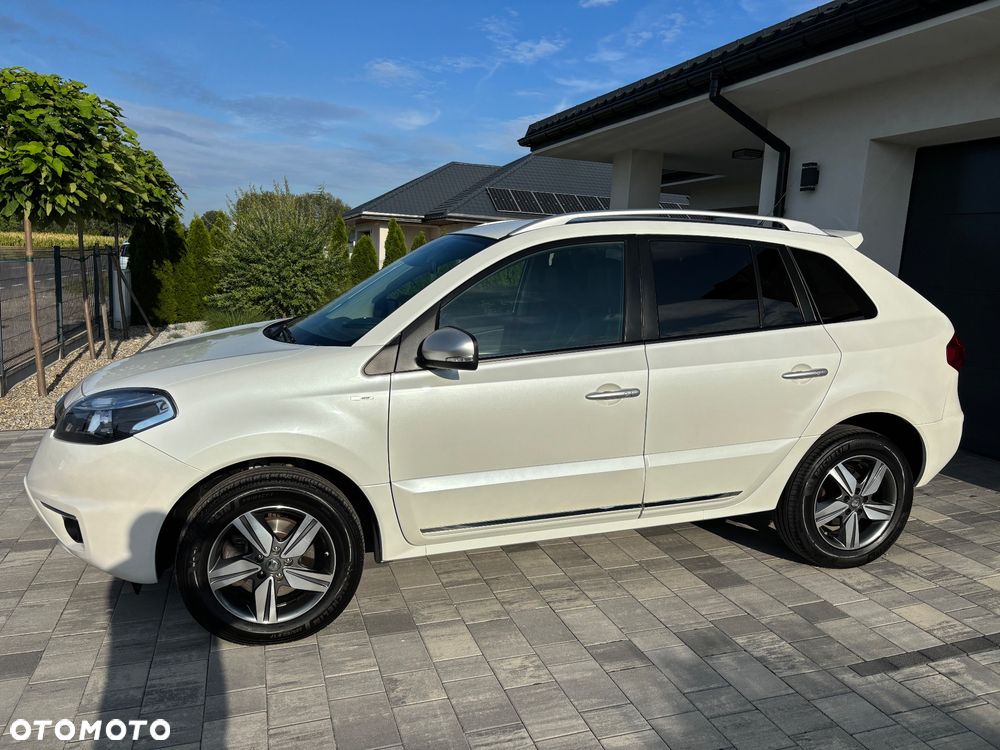 Renault Koleos dCi 150 FAP 4x2 Dynamique - 12