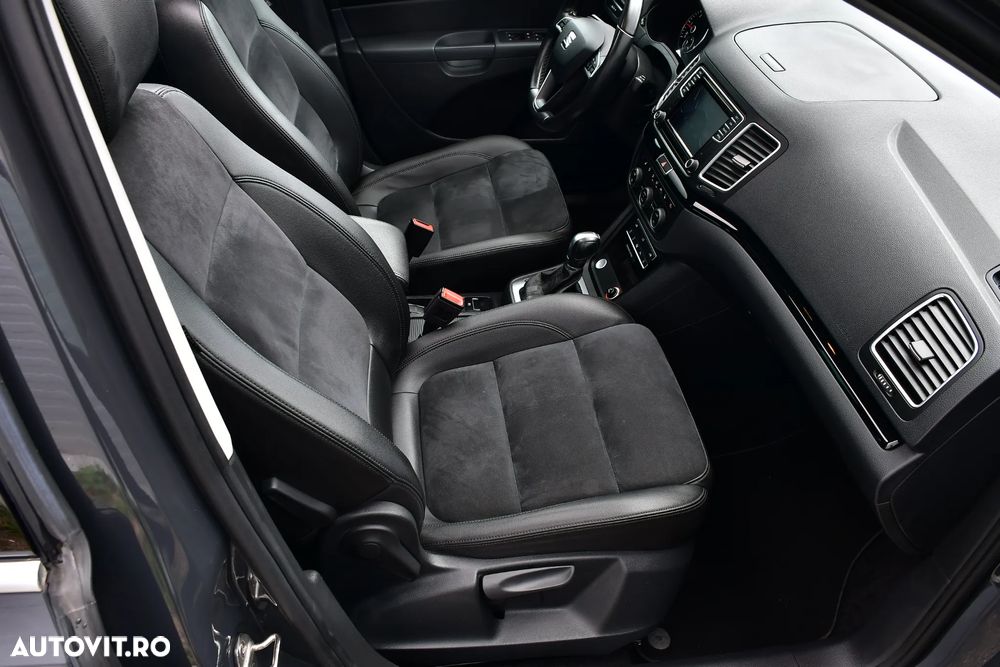 Seat Alhambra - 19