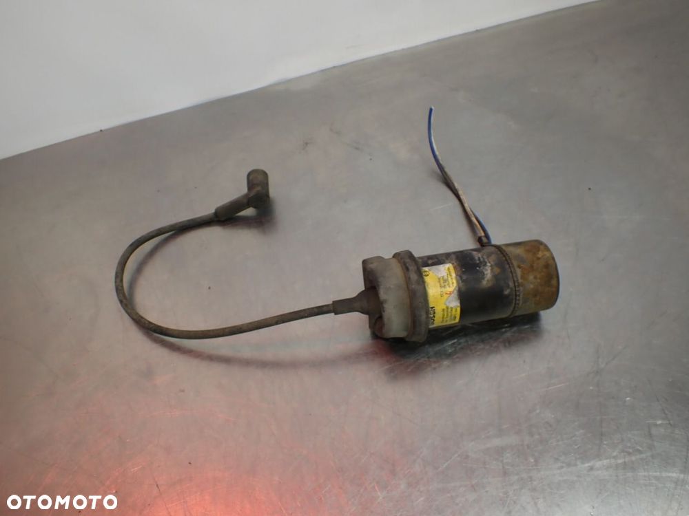CEWKA ZAPŁONOWA SAAB 900 I 0221122327 - 2