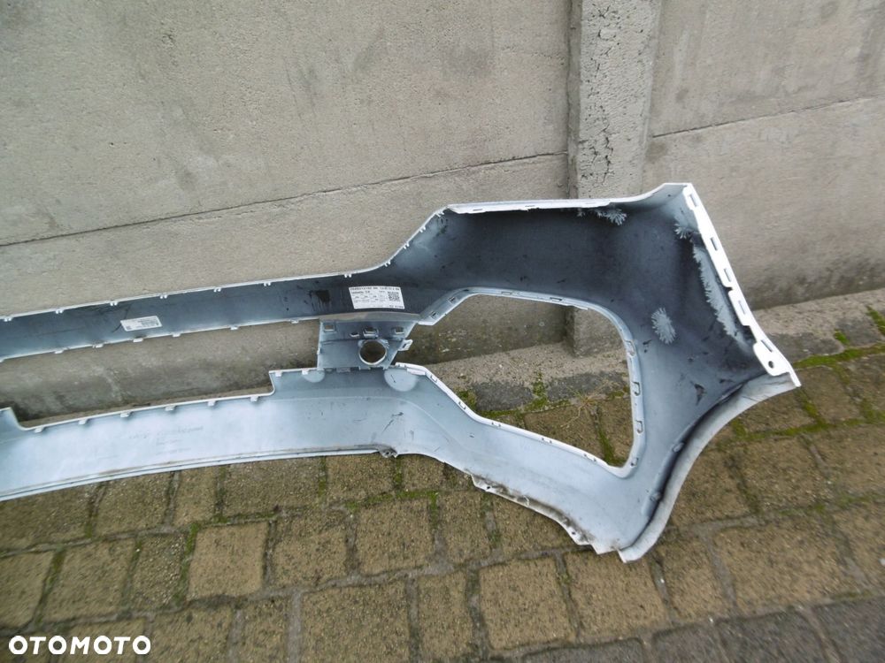 VW T6 LIFT 7LA MULTIVAN LIFT - zderzak przedni - 5