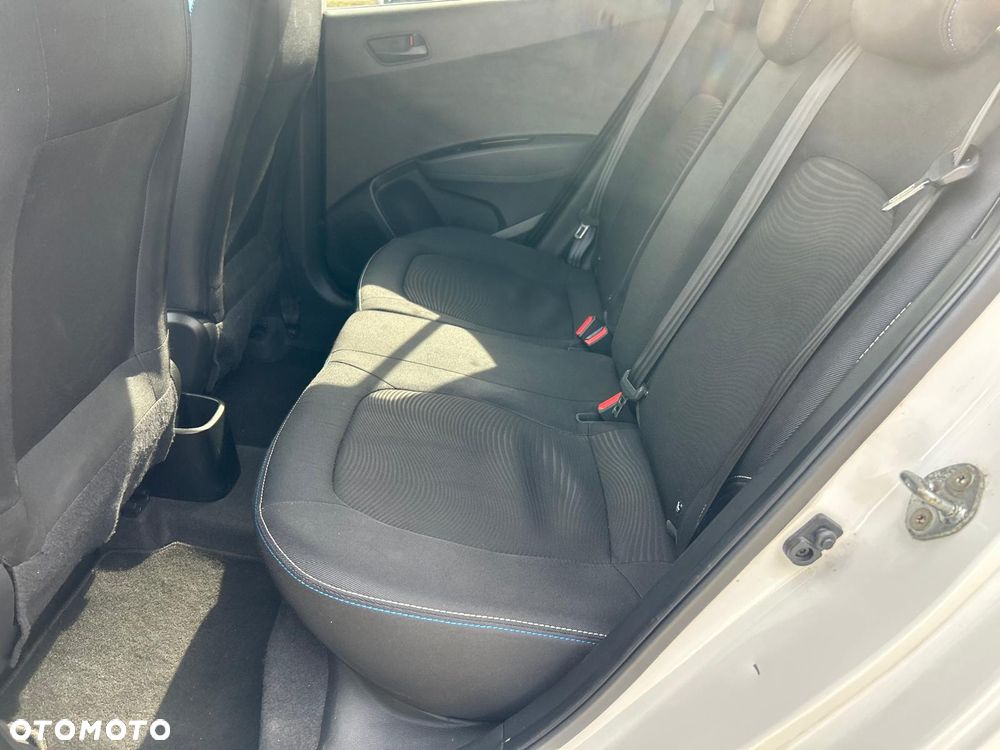 Hyundai i10 1.2 Passion Plus - 18