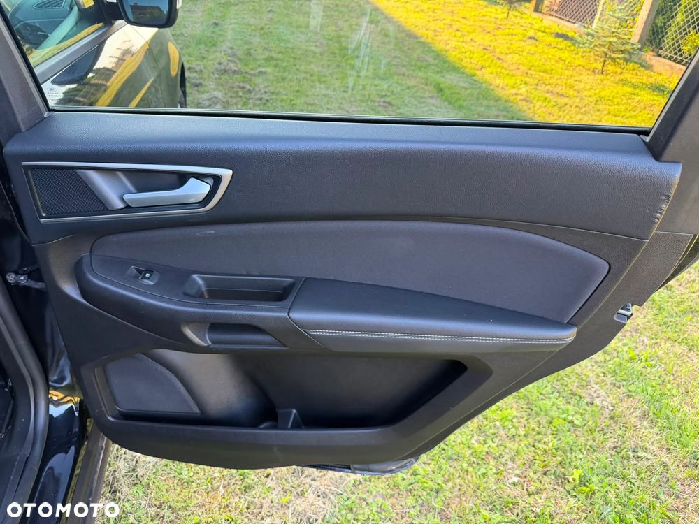 Ford Galaxy 2.0 EcoBlue Titanium - 13