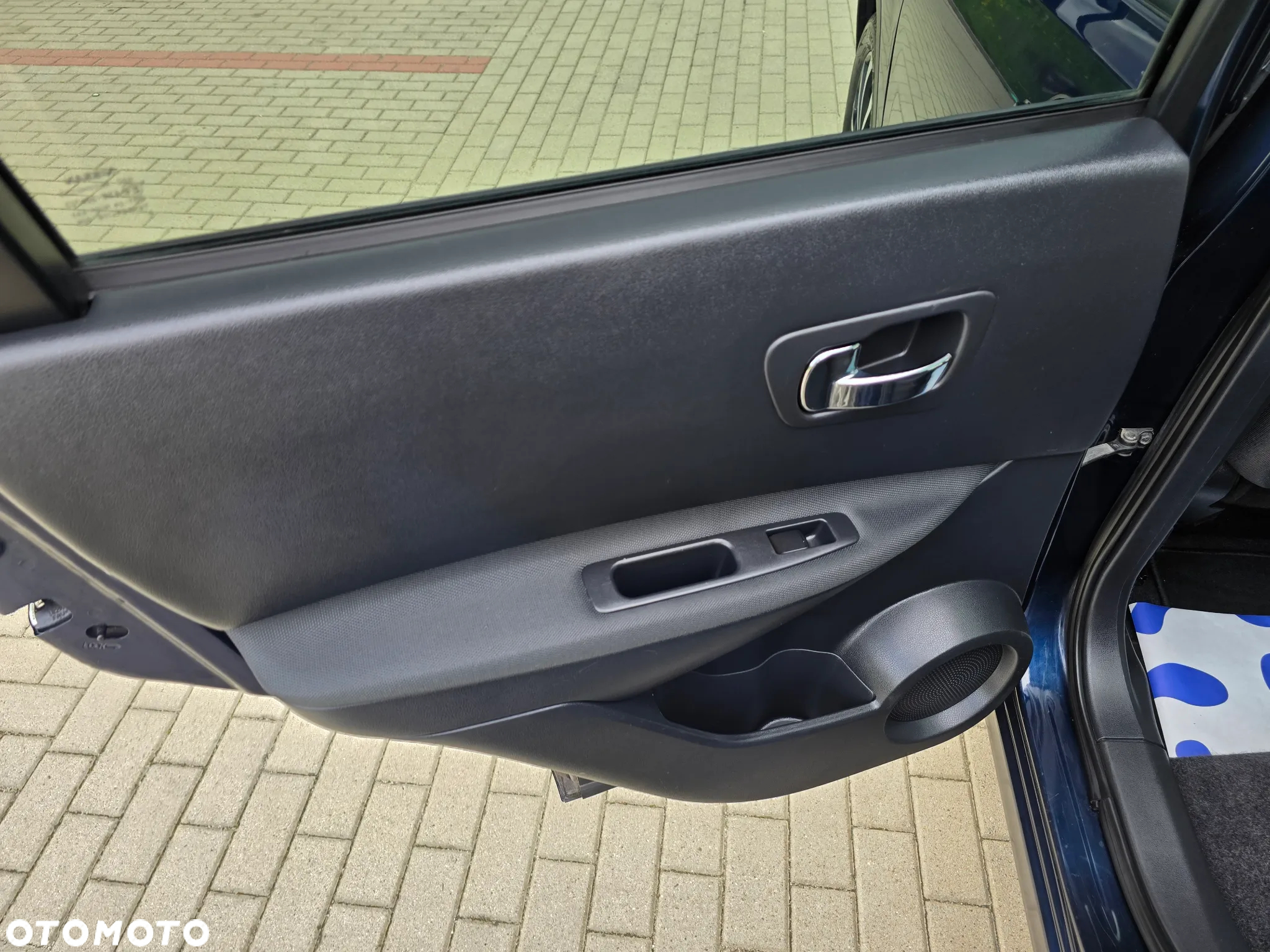 Nissan Qashqai 2.0 Visia - 19