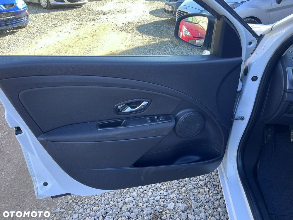 Renault Megane - 15
